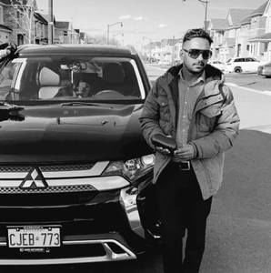 Meet your Posher, Raman